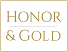 Honor & Gold