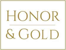 Honor & Gold