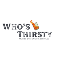 Who's Thirsy