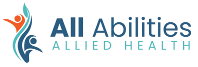 All Abilities 
Allied health