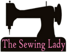 The Sewing Lady
