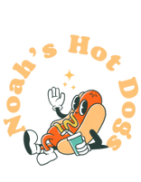 Noah's Hot Dogs
