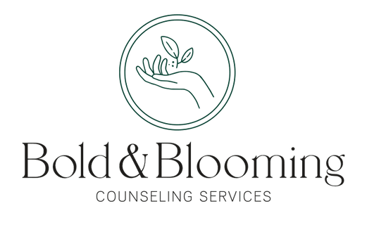 Bold & Blooming Counseling Services