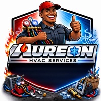 AUREON HVAC