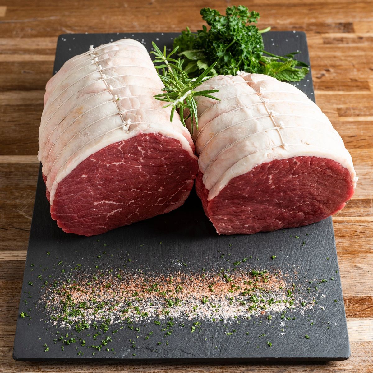 Topside of Beef (1kg)