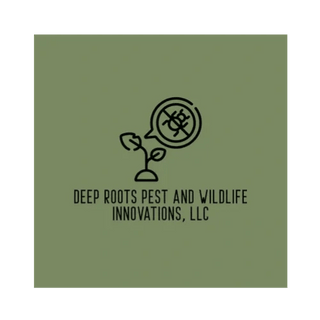 Deep Roots Pest and Wildlife Innovations LLC.