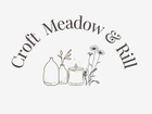 Croft, Meadow and Rill