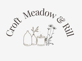 Croft, Meadow and Rill