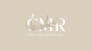 Croft, Meadow and Rill