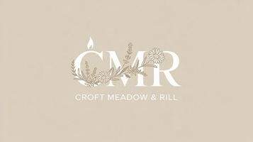 Croft, Meadow and Rill