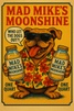 Mike's Moonshine