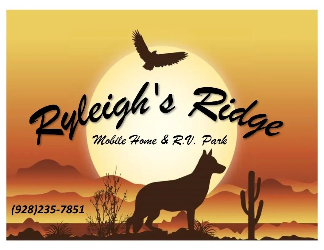 Ryleigh's Ridge RV Park | Globe AZ - Main photo