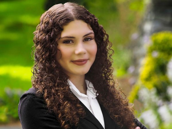 Kayley Elizabeth Weidner: Real Estate Agent through Sands and Company