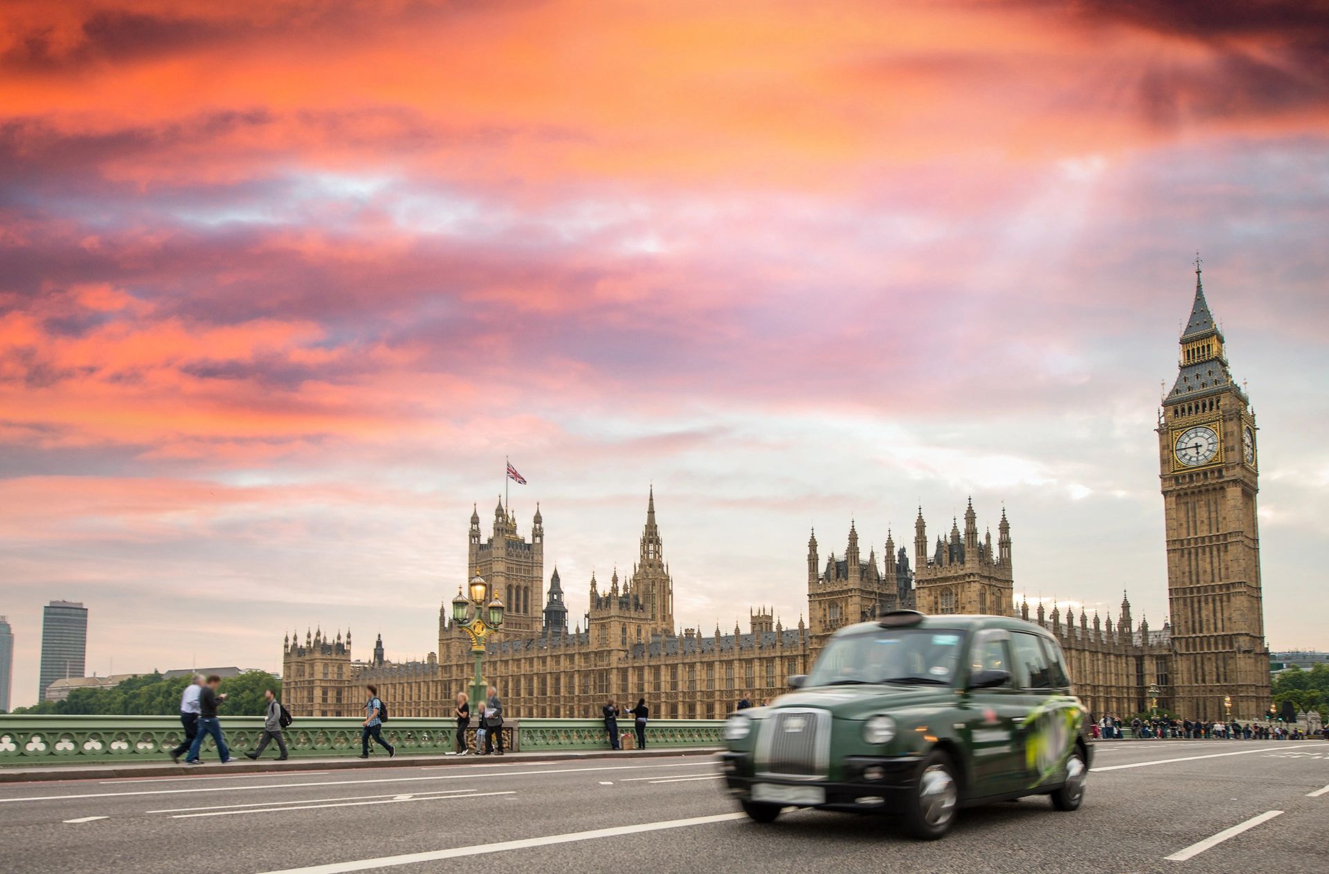 Mini Cooper Рё Р‘РёРі Р‘РµРЅ