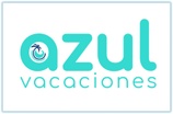 Azul vacaciones