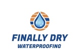 Finally Dry Waterproofing