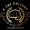 4 The Culture Events