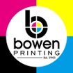 Bowen Printing