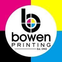 Bowen Printing