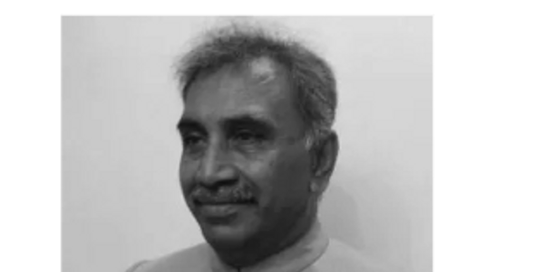 KARUNAKARAN BOREGOWDA