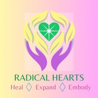 Radical Hearts 

Reiki 

Quantum Resonance Healing 

Spinal Flow 