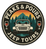 Dahlonega Jeep Tours