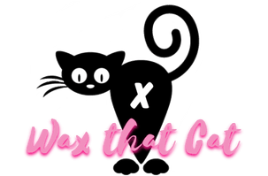 Wax that Cat