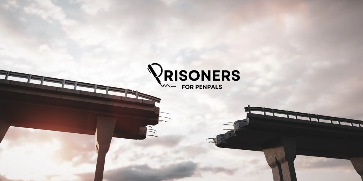 Prisoners for Pen Pals- Write a Pen Pal , nationwide connect with inmates