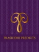 Prasiddhi Predicts