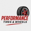 Performance Tires & Wheels