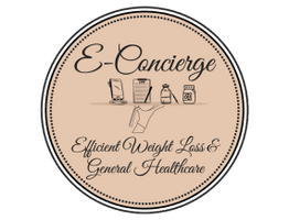 E-Concierge 
of 
Efficient Weight Loss 
& 
General Healthcare