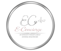 E-Concierge 
of 
Efficient Weight Loss 
& 
General Healthcare