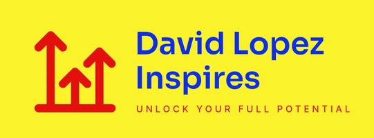 DAVID LOPEZ INSPIRES