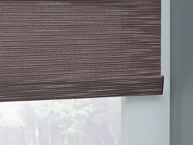 Custom Shade Fabrics for Automated Roller Shades that can integrate to a Smart House