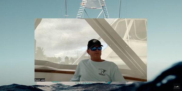 Capt. Chucky Moore, tournament founder and director, sits down with the State of Sportfishing Podcas