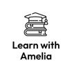 Learn with Amelia
