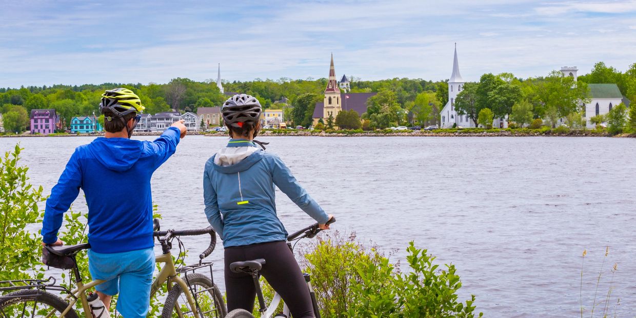 The best Mahone Bay Hotels near the Three Churches