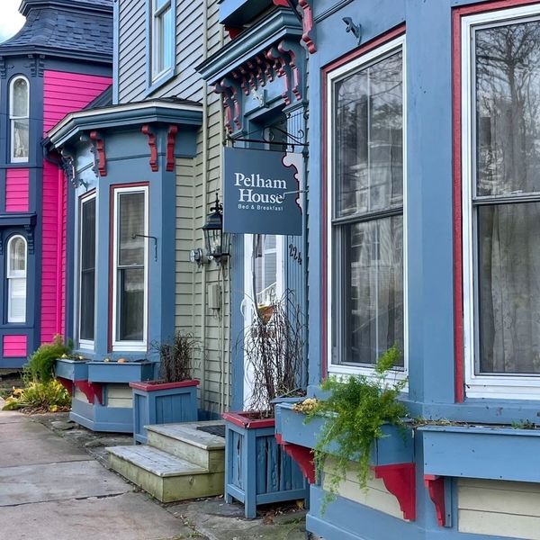 Top 6 Lunenburg Hotels, Inns & Bed and Breakfasts|by a Local