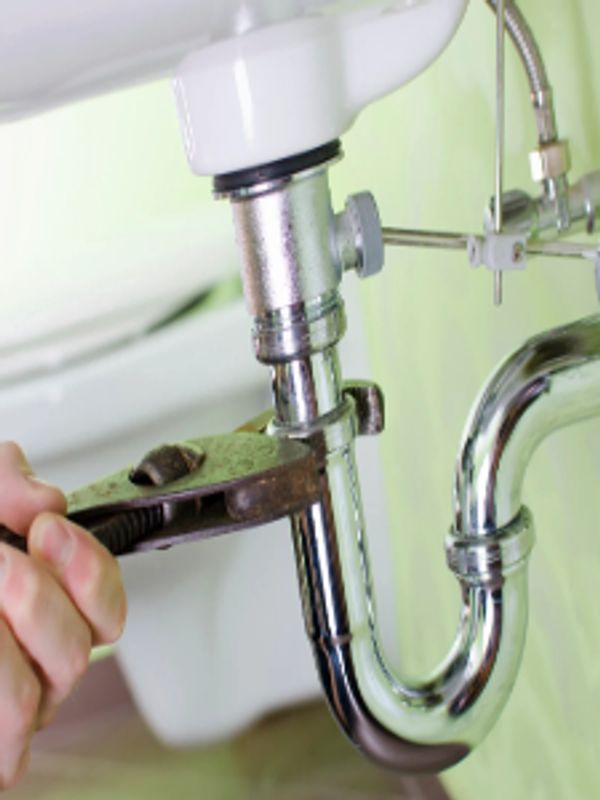 Plumbing Repairs