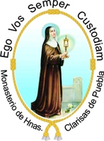 Hermanas clarisas de la 4 oriente 406 col.centro puebla