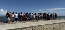 TEXAS JETTY WALKERS 