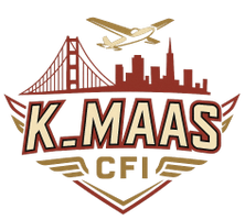 Fly with K_Maas