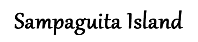 Fragrances of Polynesia