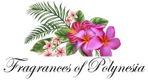 Fragrances of Polynesia