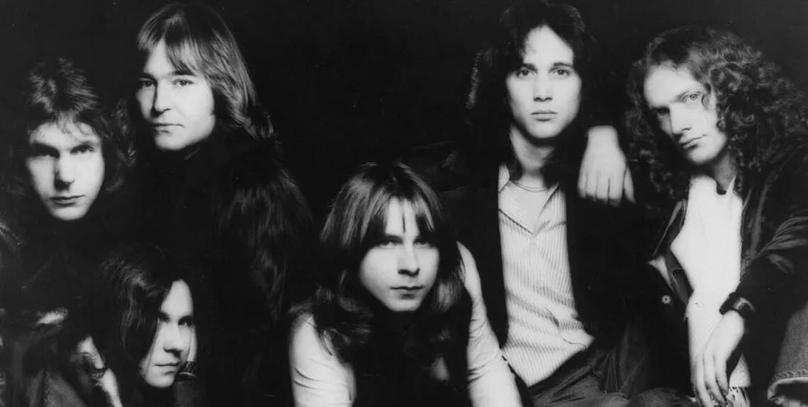 Foreigner to Be Inducted into Rock Hall Of Fame