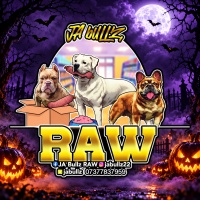 JABullz RAW