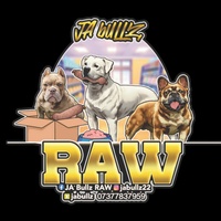 JABullz RAW