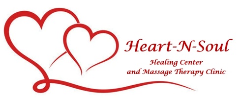 Heart-N-Soul Healing Center and Massage Therapy Clinic