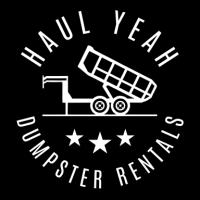 Haul Yeah Dumpster Rentals LLC