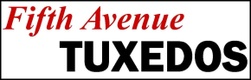 Fifth Avenue Tuxedos inc.